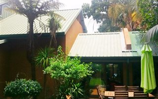 4 Bedroom House in Baileys Muckleneuk
