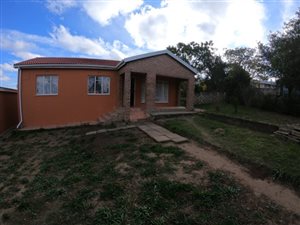 3 Bed House in King Williams Town