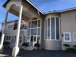 4 Bed House in Carlswald AH