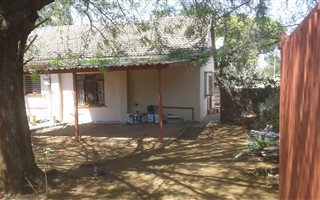 3 Bedroom House in Pretoria North