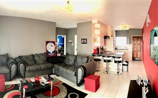 2 Bedroom Townhouse in Naturena
