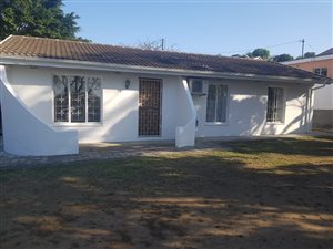 3 Bed House in Mandini