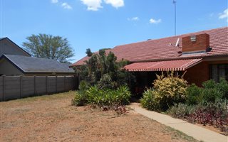 3 Bedroom House in Capricorn