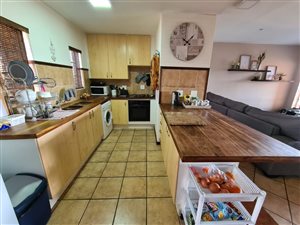 2 Bed Townhouse in Boardwalk Meander