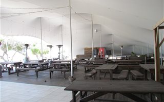 600 m² Commercial space in Yzerfontein