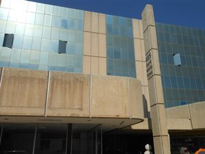 2609 m² Commercial space in Pretoria North