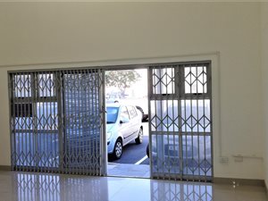 96 m² Commercial space in Ballito