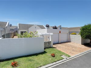 2 Bed Townhouse in Pinehurst