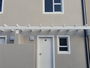 2 Bed Townhouse in Heathfield