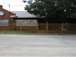 3 Bed House in West Village