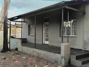4 Bed House in Pretoria West