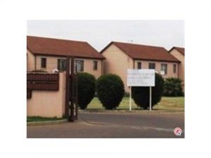 2 Bed Apartment in Dinwiddie
