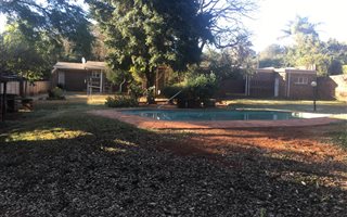 5 Bedroom House in Murrayfield
