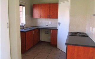 2 Bedroom Apartment in The Reeds