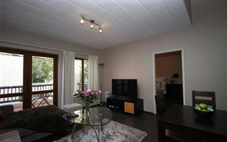 2 Bedroom Apartment in Johannesburg North