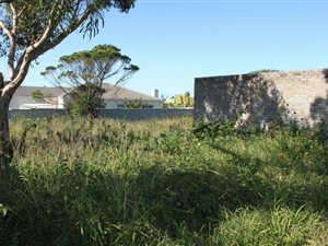 784 m² Land available in Sunrise on Sea