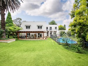 5 Bed House in Parkwood