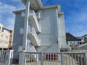 2 Bed Apartment in Grahamstown
