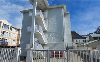 2 Bedroom Apartment in Grahamstown
