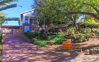 3 Bedroom House in Glenvista