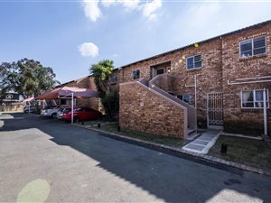 2 Bedroom Apartment in Liefde en Vrede
