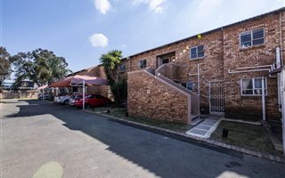 2 Bedroom Apartment in Liefde en Vrede
