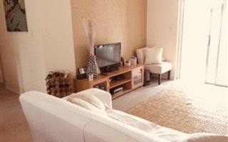 2 Bedroom Cluster in Parkmore