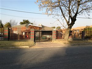 3 Bed House in Birch Acres