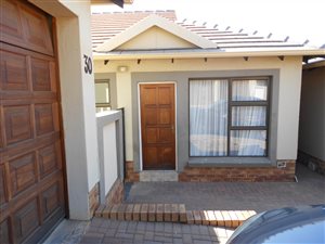 2 Bed Apartment in Valleyview Estate