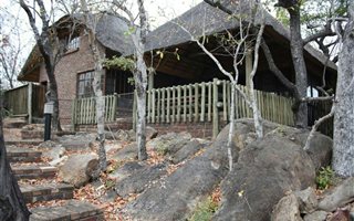 2 Bedroom House in Sabie Park