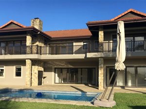 4 Bed House in Izinga Estate