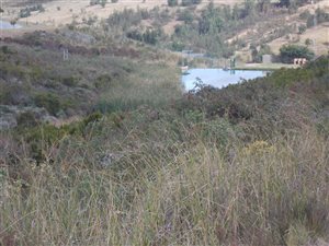 640 m² Land available in Blue Mountain Village