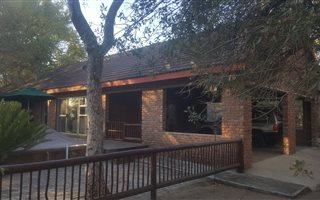 3 Bedroom House in Hazyview