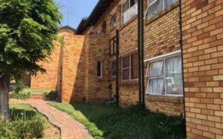 2 Bedroom Townhouse in Buccleuch