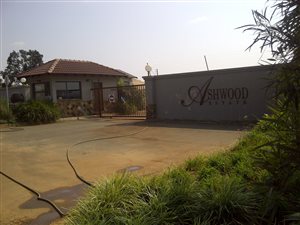 9999 m² Land available in Vlakplaats