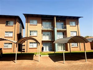 2 Bed Apartment in Montana Park