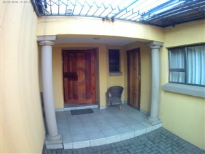 3 Bed House in Vanderbijlpark CE5