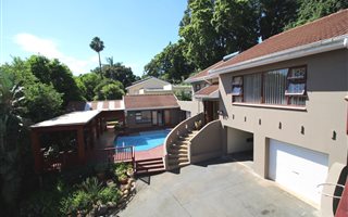 3 Bedroom House in Vincent Heights