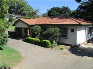 3 Bed House in Sarnia