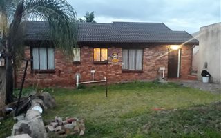 3 Bedroom House in Kanyamazane