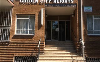 1 Bedroom Apartment in Westdene