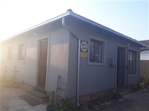 2 Bed House in Alveda