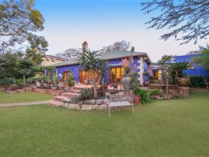 2 Bed House in Parktown