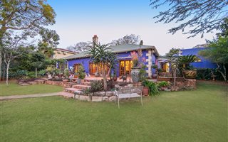 2 Bedroom House in Parktown