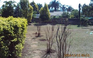 4 Bedroom House in Scottsville