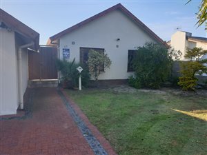 3 Bed House in Goodwood Estate
