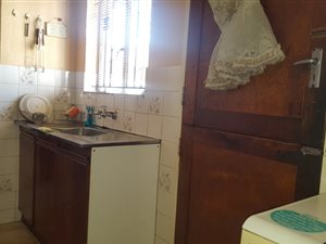 3 Bed Townhouse in Protea North