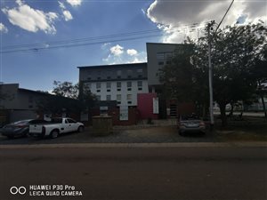 Office space in Hatfield
