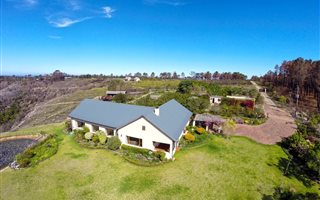 22 ha Farm in Plettenberg Bay