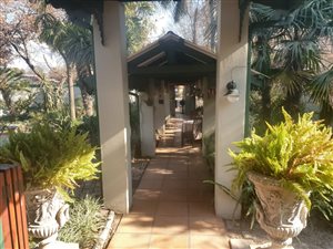 5 Bed House in Middelburg Central